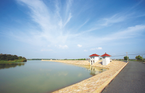 物聯網水利控制系統