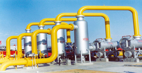 油田管線閥室遠程監控系統 油田管線閥室遠程監控系統