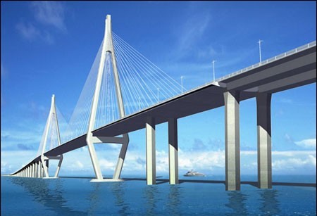 GPRS DTU在海工鋼結構防腐監測中實現智能遠程監測 GPRS DTU在海工鋼結構防腐監測中實現智能遠程監測