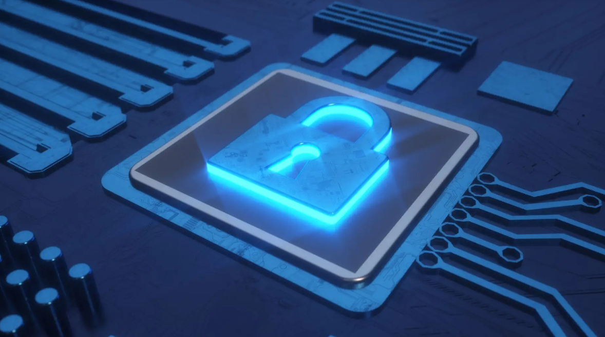 物聯網安全威脅