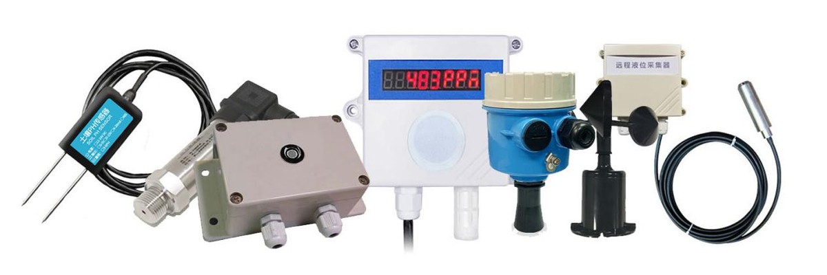 聚英電子擁有400款傳感器設備，還支持預約定位