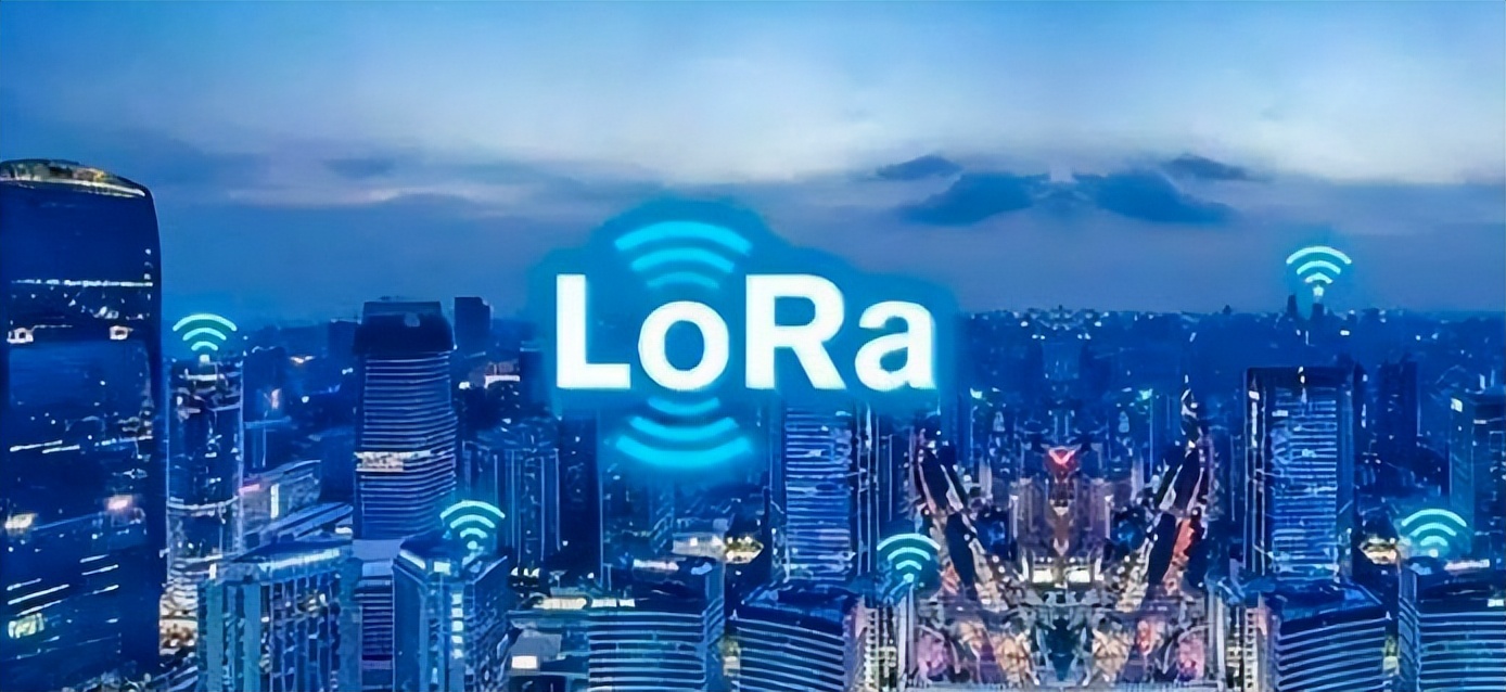 LoRa 作為 LPWAN 主流技術之一，正在賦能智慧城市中的物聯網轉型