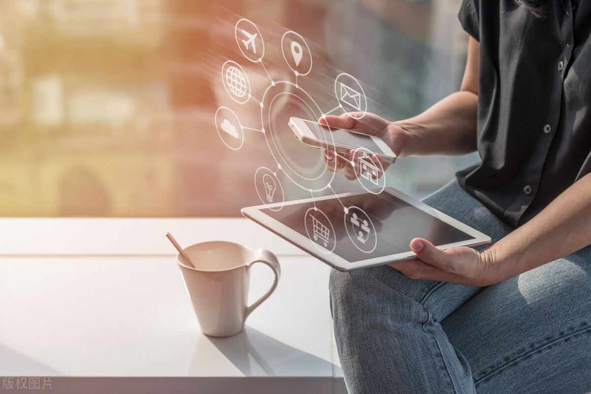 物聯網解決方案