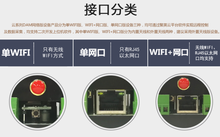 無線數據采集終端