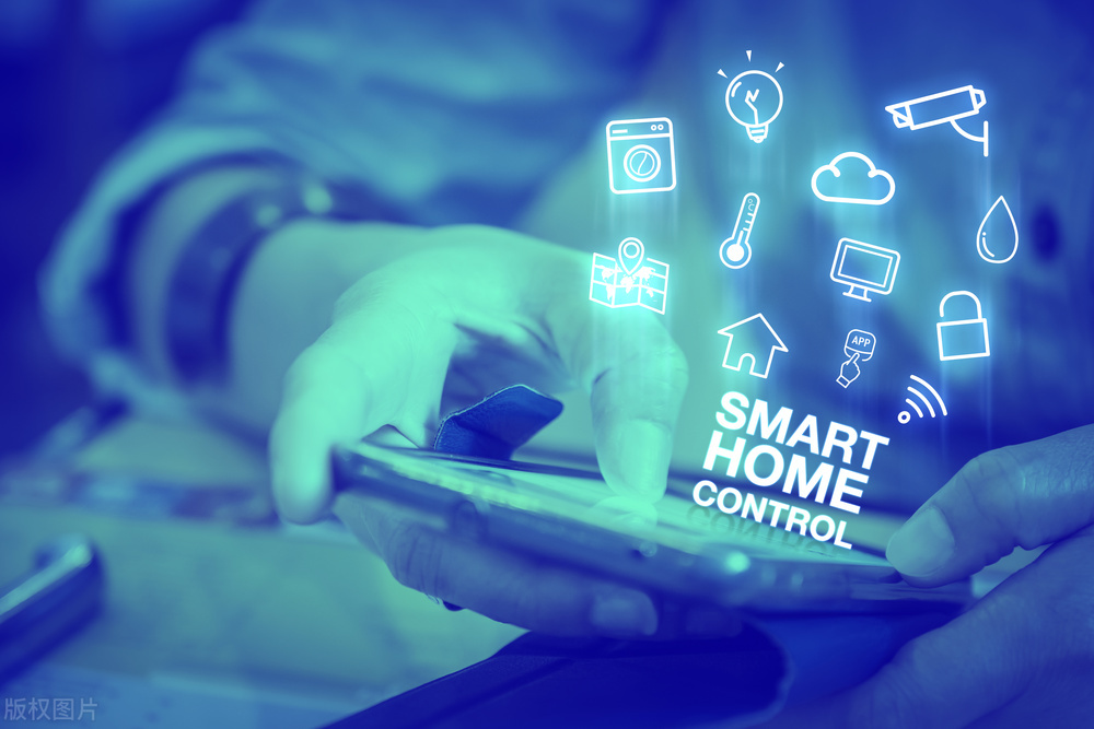 物聯網和人工智能的好處