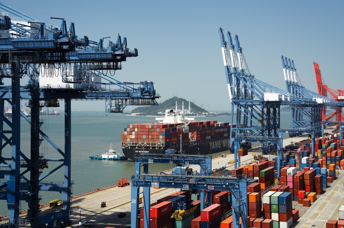 物聯網物流，保證運輸周期和服務質量的透明度