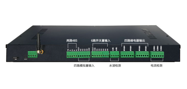 機房動環監控系統