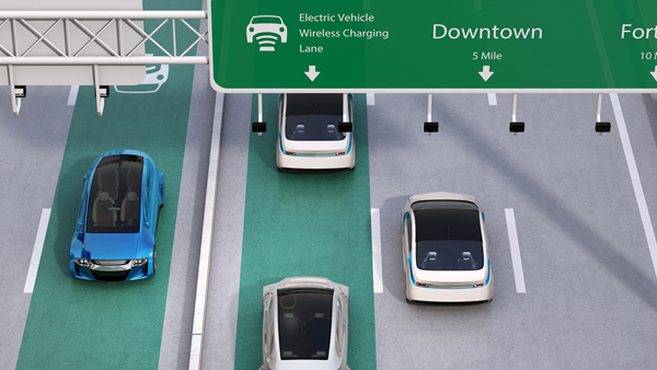 增強現實正在徹底改變導航