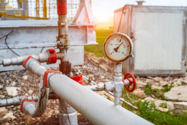 【科普】常見的天然氣管道泄漏檢測方法有哪些？