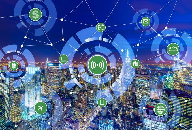 物聯(lián)網(wǎng)如何讓我們的生活變得更美好？