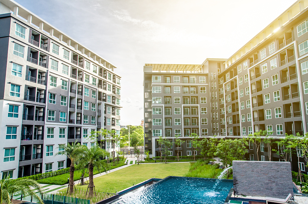 凈零能耗建筑：主要特點、好處和挑戰