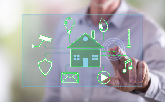 智能家居設備如何讓生活更美好