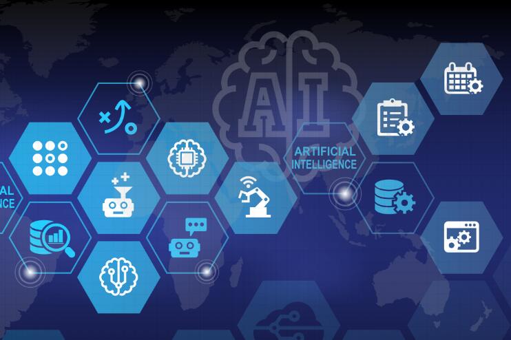 企業數據在生成人工智能中的關鍵作用