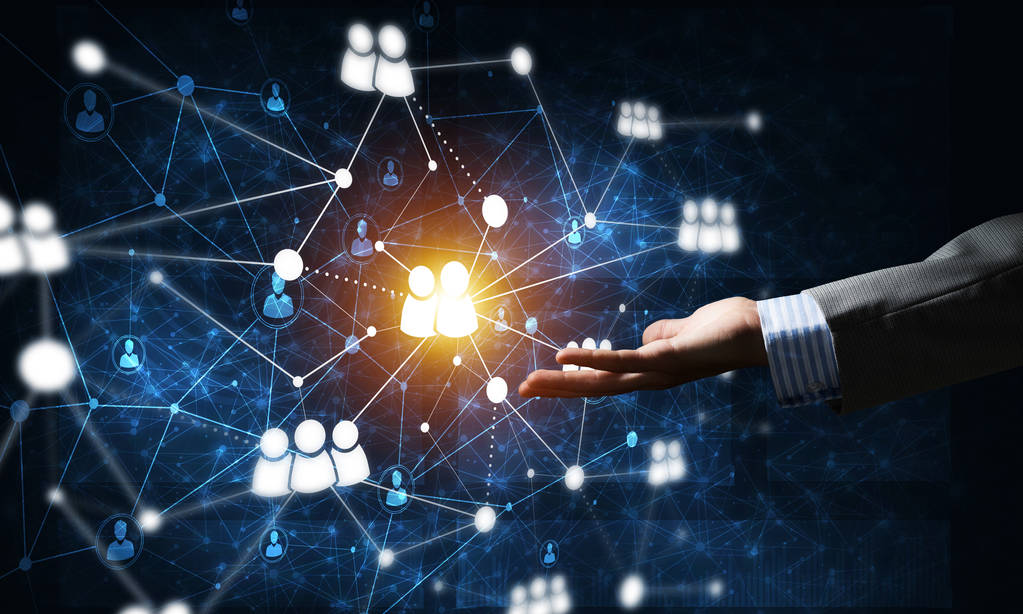 如何通過大數據實現供應鏈管理的變革？