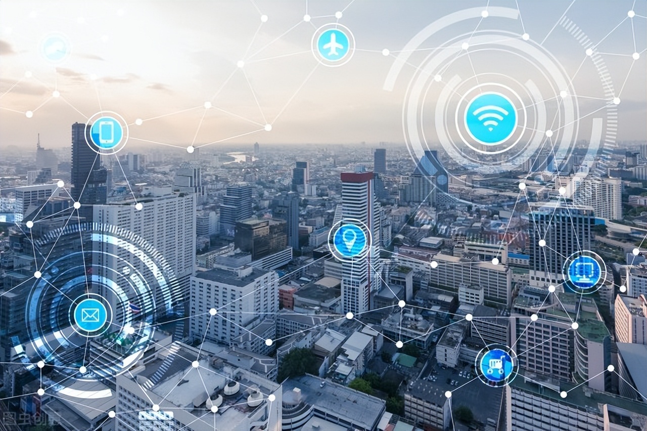 工業(yè)物聯網