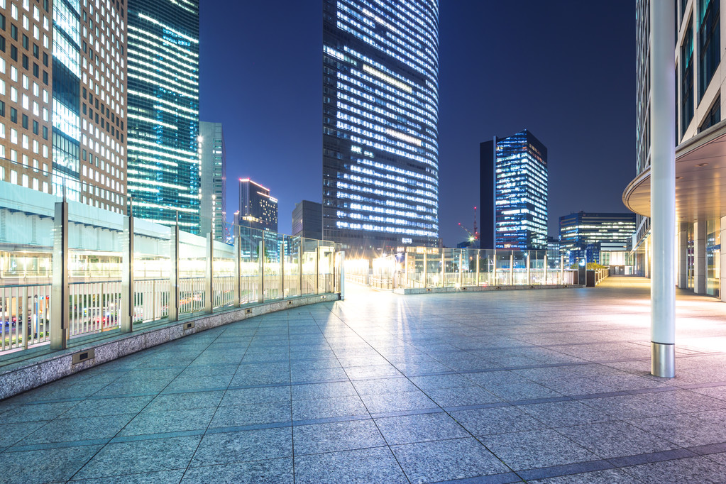 有助于實現智能建筑無障礙的新興技術