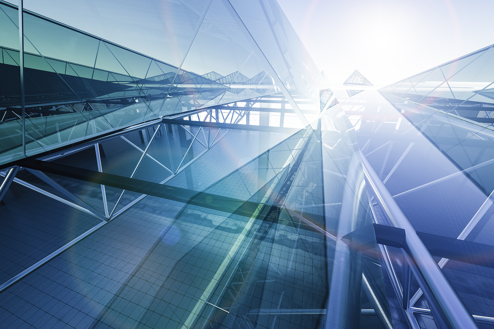 樓宇自動(dòng)化的未來(lái)：智能、可持續(xù)與互聯(lián)的建筑新時(shí)代