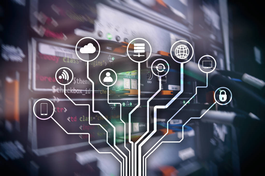 利用傳感器網絡進行物聯(lián)網環(huán)境監(jiān)測