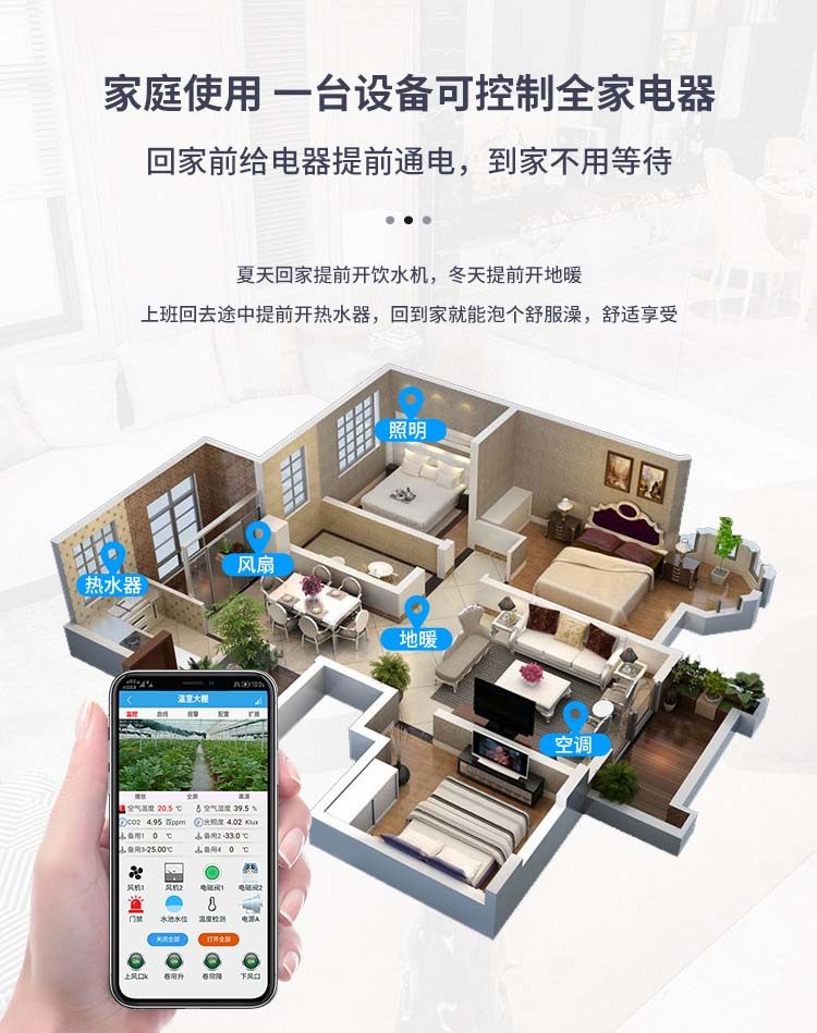 gprs無線遙控模塊 GPRS手機遠程開關工作狀態(tài)