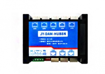 「本周推薦」聚英八路機房控制模塊