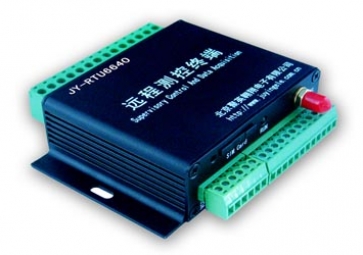 遠程智能終端當起遠程“水管家”