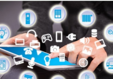 物聯(lián)網(wǎng)博覽會(huì)多項(xiàng)新技術(shù)新業(yè)務(wù)亮相