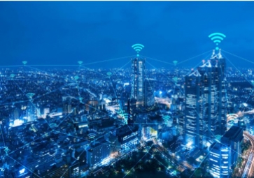 智能電網監控系統