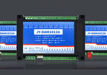 無線數據采集器設計