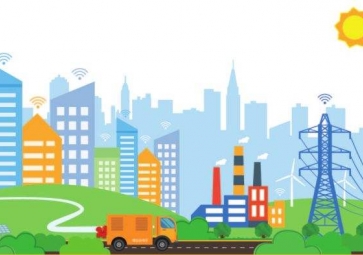 GPRS通信的配電監控系統