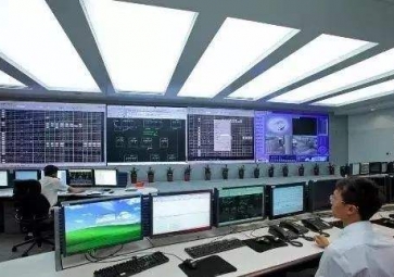 一體化工作站在變電站遠程監控系統中的應用