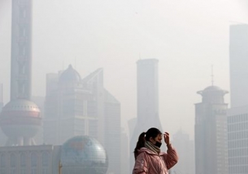 公共場所空氣衛生質量遠程監控方案