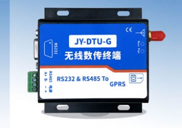 DTU基礎知識普及手冊