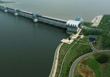 水利視頻監控系統（一）「完整解決方案實例」