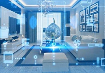 物聯傳感zigbee無線技術助力智能家居