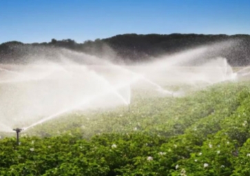 水肥一體化控制系統解決方案，精細化管理水肥