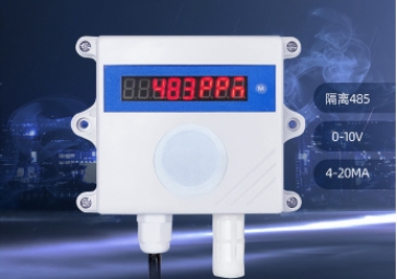 「科普」硫化氫氣體傳感器都作用于哪些領域？