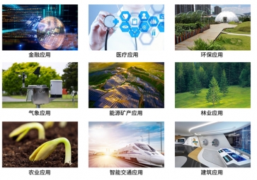 DTU數(shù)據終端在工業(yè)物聯(lián)網的應用原理