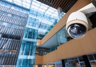 「智慧安防」聚英安防監(jiān)控系統(tǒng)解決方案，智能防盜報(bào)警，自動(dòng)巡邏