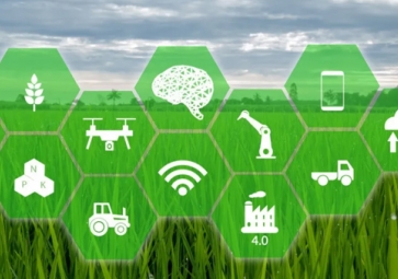 什么是智慧農(nóng)業(yè)？智慧農(nóng)業(yè)的應(yīng)用有哪些？