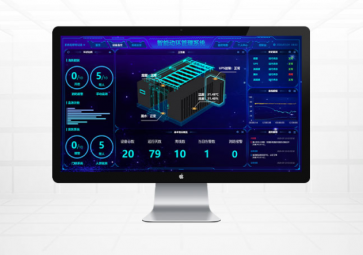 什么是機(jī)房動(dòng)環(huán)監(jiān)控系統(tǒng)？機(jī)房動(dòng)環(huán)監(jiān)控系統(tǒng)有哪些功能特點(diǎn)？