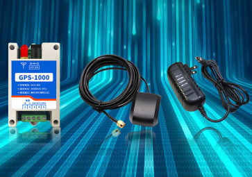 影響選購GPS定位模塊的五大參數