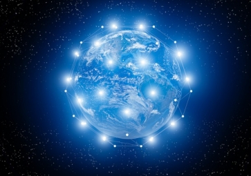 萬物互聯：物聯網未來發展的五大趨勢