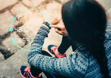 人工智能在可穿戴設備和物聯網設備中的7大優勢