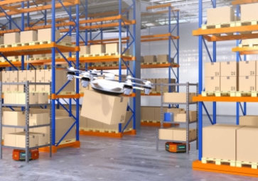 計算機視覺在工業自動化中的應用與好處