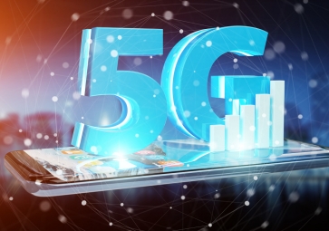 為什么專用5G是工業4.0的關鍵？