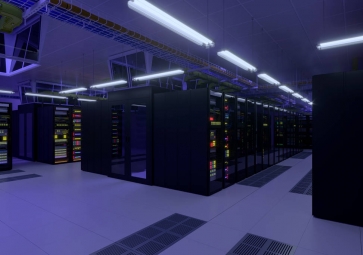 為什么數據中心噪音很大，以及如何降低噪音