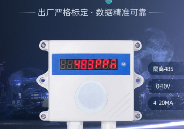 哪些領域需要用到硫化氫傳感器？