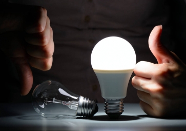 物聯網技術在智能照明中的應用