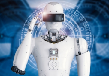 智能機器人在工業4.0中的影響