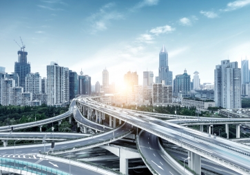 智能出行：交通服務的新范式